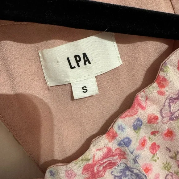 NWT LPA Katie Dress - Picture 4 of 4